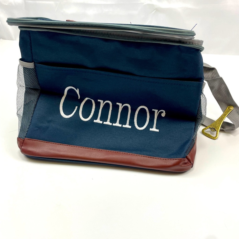 Travel Cooler